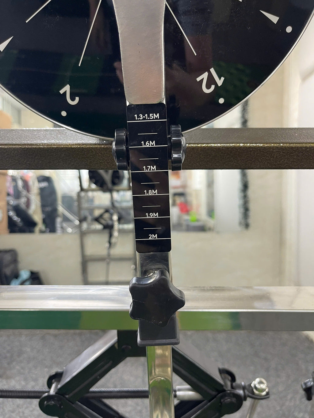 Swing Easy Trainer