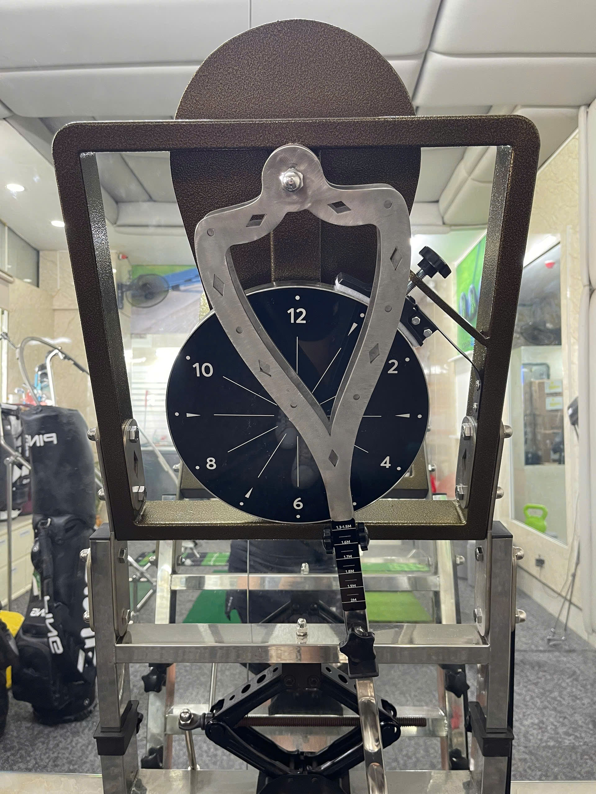 Swing Easy Trainer