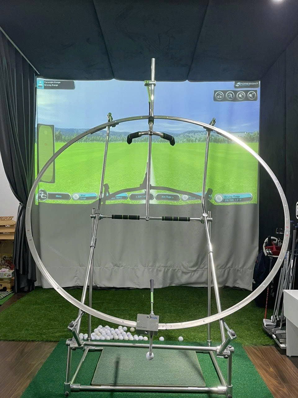 PrimeSwing Golf Swing Trainer