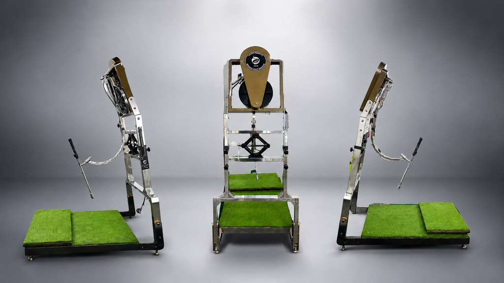 Swing Easy Trainer