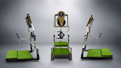 Swing Easy Trainer