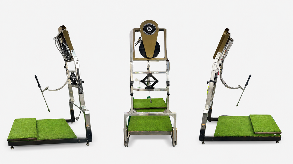 Swing Easy Trainer