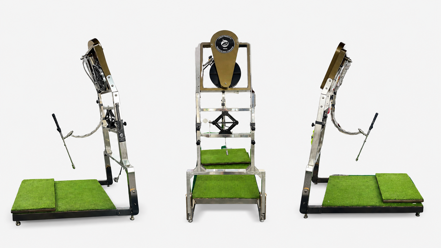 Swing Easy Trainer