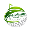 PrimeSwing Golf - Home