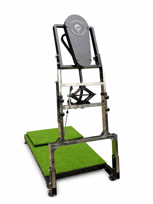 PrimeSwing Full Body Golf Swing Trainer