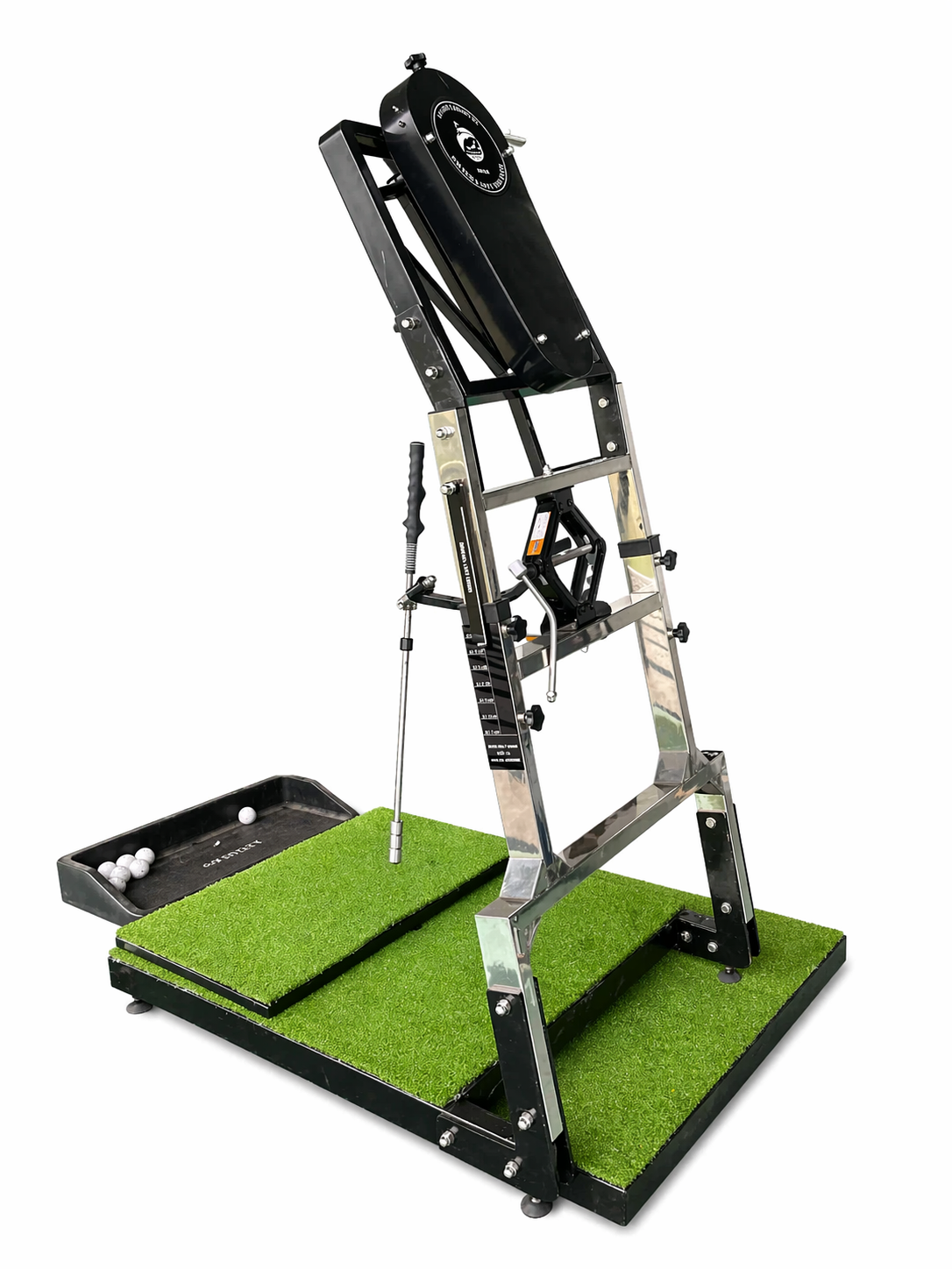 PrimeSwing Full Body Golf Swing Trainer