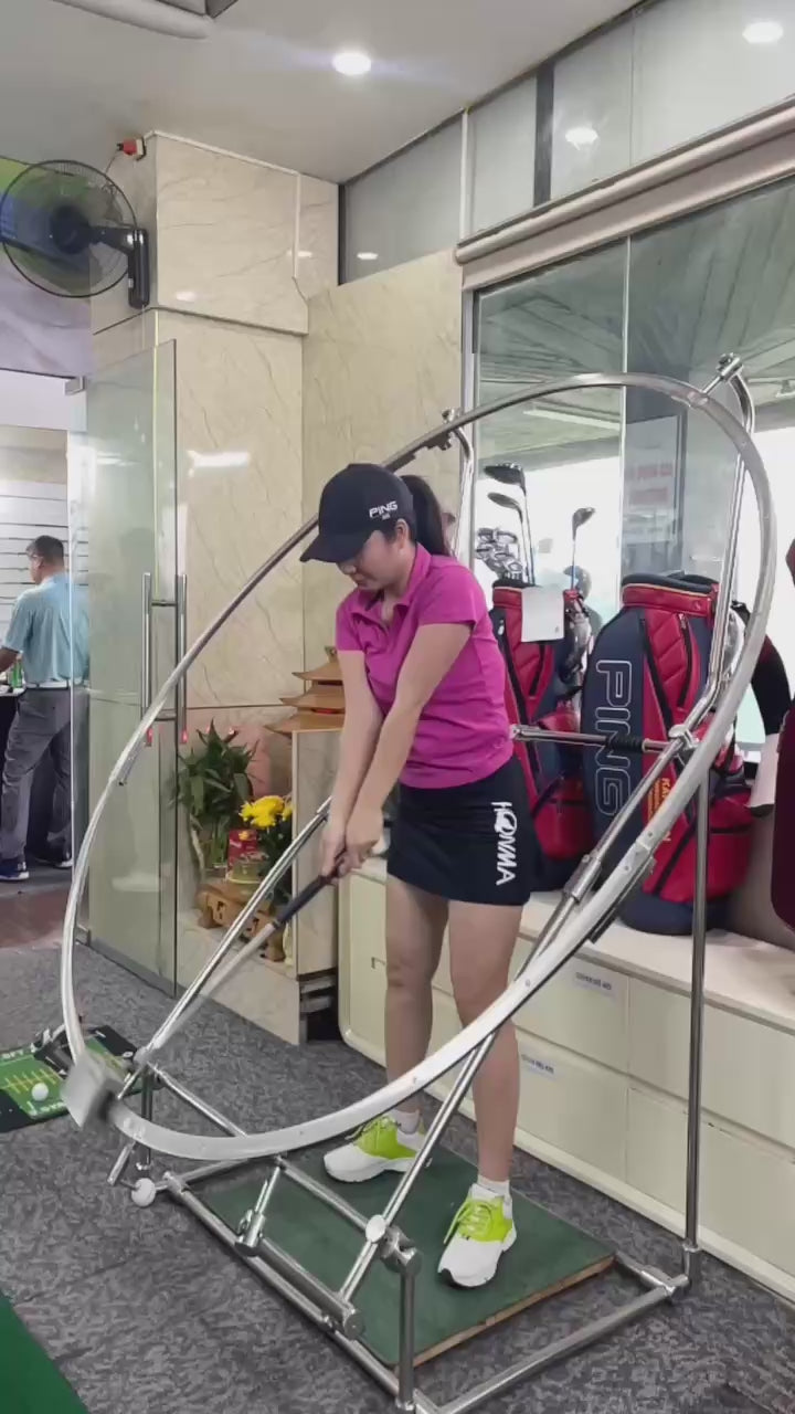 PrimeSwing Golf Swing Trainer